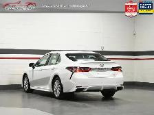 2024 Toyota Camry SE Leather Heated Seats Radar Cruise Apple Car - Photo 6