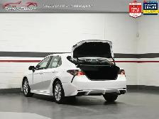 2024 Toyota Camry SE Leather Heated Seats Radar Cruise Apple Car - Photo 8