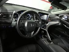 2024 Toyota Camry SE Leather Heated Seats Radar Cruise Apple Car - Photo 10