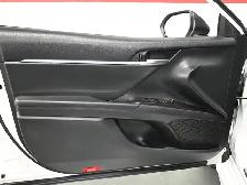 2024 Toyota Camry SE Leather Heated Seats Radar Cruise Apple Car - Photo 11