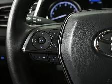 2024 Toyota Camry SE Leather Heated Seats Radar Cruise Apple Car - Photo 15