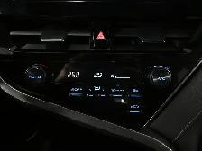 2024 Toyota Camry SE Leather Heated Seats Radar Cruise Apple Car - Photo 19