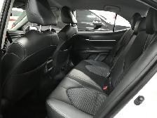 2024 Toyota Camry SE Leather Heated Seats Radar Cruise Apple Car - Photo 22