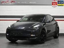 2024 Tesla Model Y Long Range No Accident Dual Motor Autopilot N