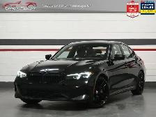 2023 BMW 3 Series 330i xDrive ///M Package No Accident Navigatio