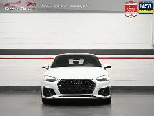 2023 Audi A5 Sportback Progressiv S-Line Brown Interior Sunroof - Photo 4