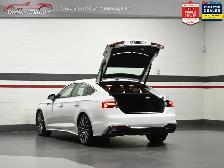 2023 Audi A5 Sportback Progressiv S-Line Brown Interior Sunroof - Photo 8