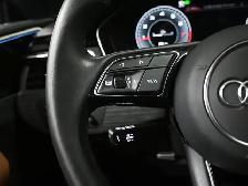 2023 Audi A5 Sportback Progressiv S-Line Brown Interior Sunroof - Photo 14