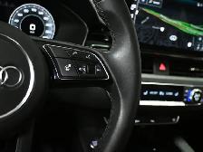 2023 Audi A5 Sportback Progressiv S-Line Brown Interior Sunroof - Photo 15