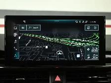 2023 Audi A5 Sportback Progressiv S-Line Brown Interior Sunroof - Photo 16