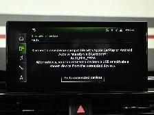 2023 Audi A5 Sportback Progressiv S-Line Brown Interior Sunroof - Photo 17