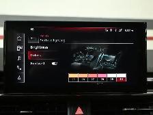 2023 Audi A5 Sportback Progressiv S-Line Brown Interior Sunroof - Photo 18