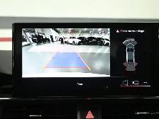 2023 Audi A5 Sportback Progressiv S-Line Brown Interior Sunroof - Photo 20