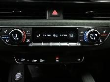 2023 Audi A5 Sportback Progressiv S-Line Brown Interior Sunroof - Photo 21