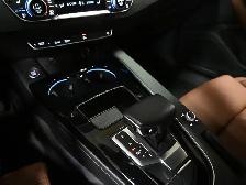 2023 Audi A5 Sportback Progressiv S-Line Brown Interior Sunroof - Photo 22