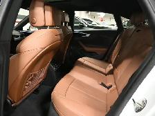 2023 Audi A5 Sportback Progressiv S-Line Brown Interior Sunroof - Photo 25