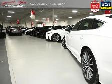 2023 Audi A5 Sportback Progressiv S-Line Brown Interior Sunroof - Photo 26