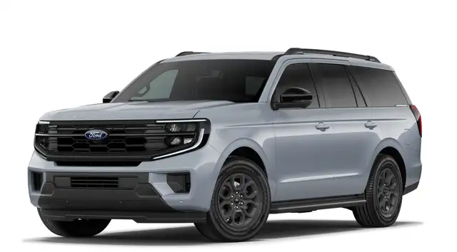 Ford Expedition Active 2026