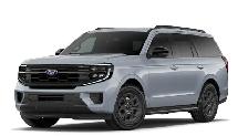Ford Expedition Active 2026