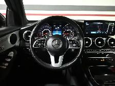 2022 Mercedes-Benz GLC 300 4MATIC No Accident 360CAM Ambient Lig - Photo 12