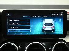 2022 Mercedes-Benz GLC 300 4MATIC No Accident 360CAM Ambient Lig - Photo 19