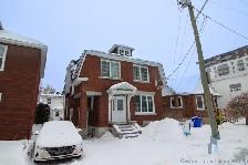 Appartement à louer - 291 rue Notre-Dame-de-l'Île #1