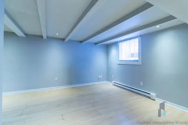Appartement à louer - 291 rue Notre-Dame-de-l'Île #1 - Photo 5