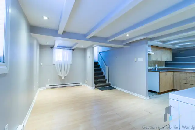 Appartement à louer - 291 rue Notre-Dame-de-l'Île #1 - Photo 6