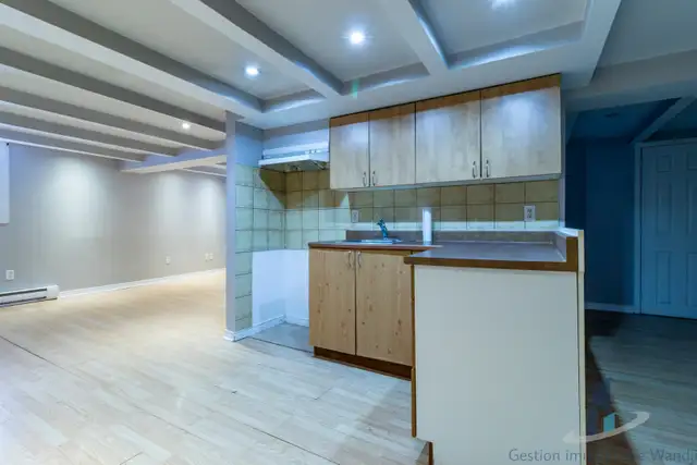 Appartement à louer - 291 rue Notre-Dame-de-l'Île #1 - Photo 8