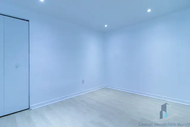 Appartement à louer - 291 rue Notre-Dame-de-l'Île #1 - Photo 10