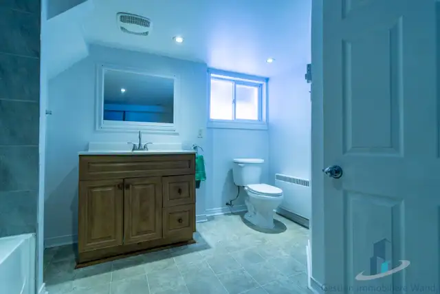 Appartement à louer - 291 rue Notre-Dame-de-l'Île #1 - Photo 11