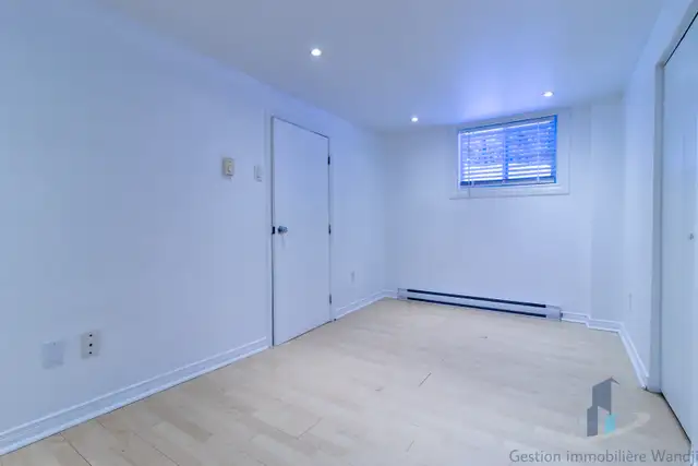Appartement à louer - 291 rue Notre-Dame-de-l'Île #1 - Photo 12