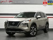 2023 Nissan Rogue SV No Accident 360CAM Panoramic Roof Remote St
