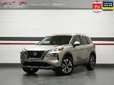 2023 Nissan Rogue SV No Accident 360CAM Panoramic Roof Remote St - Photo 5