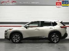 2023 Nissan Rogue SV No Accident 360CAM Panoramic Roof Remote St - Photo 9