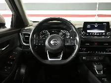 2023 Nissan Rogue SV No Accident 360CAM Panoramic Roof Remote St - Photo 12