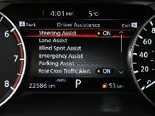 2023 Nissan Rogue SV No Accident 360CAM Panoramic Roof Remote St - Photo 14