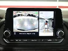 2023 Nissan Rogue SV No Accident 360CAM Panoramic Roof Remote St - Photo 18