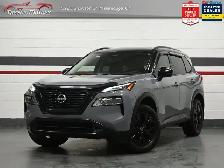 2023 Nissan Rogue SV Midnight Edition No Accident Leather 360CAM