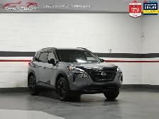 2023 Nissan Rogue SV Midnight Edition No Accident Leather 360CAM - Photo 3