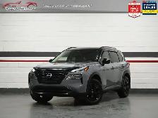 2023 Nissan Rogue SV Midnight Edition No Accident Leather 360CAM - Photo 5