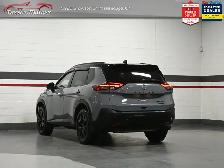 2023 Nissan Rogue SV Midnight Edition No Accident Leather 360CAM - Photo 6