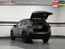 2023 Nissan Rogue SV Midnight Edition No Accident Leather 360CAM - Photo 8