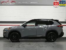 2023 Nissan Rogue SV Midnight Edition No Accident Leather 360CAM - Photo 9