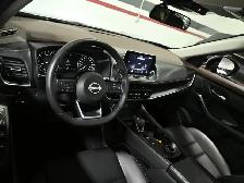 2023 Nissan Rogue SV Midnight Edition No Accident Leather 360CAM - Photo 10