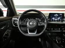 2023 Nissan Rogue SV Midnight Edition No Accident Leather 360CAM - Photo 12