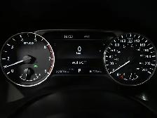 2023 Nissan Rogue SV Midnight Edition No Accident Leather 360CAM - Photo 13