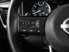 2023 Nissan Rogue SV Midnight Edition No Accident Leather 360CAM - Photo 15