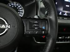 2023 Nissan Rogue SV Midnight Edition No Accident Leather 360CAM - Photo 16