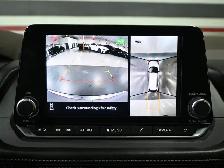 2023 Nissan Rogue SV Midnight Edition No Accident Leather 360CAM - Photo 18